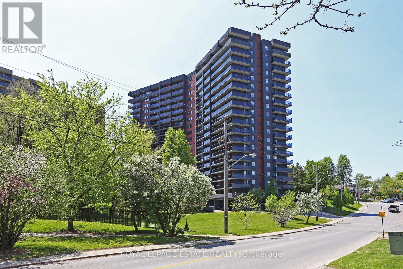 Property at 906 - 757 VICTORIA PARK AVENUE image 1