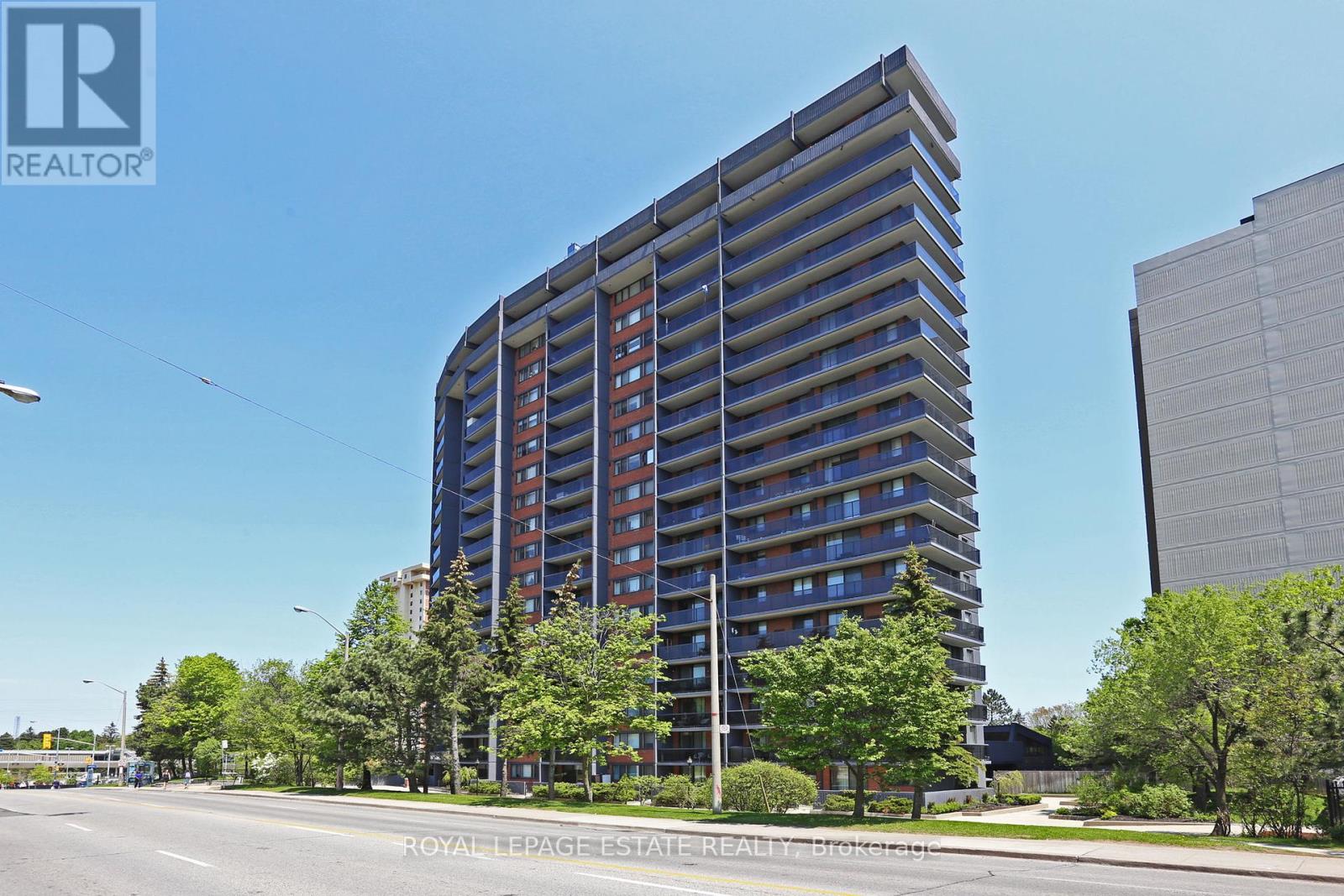 Property at 906 - 757 VICTORIA PARK AVENUE image 2