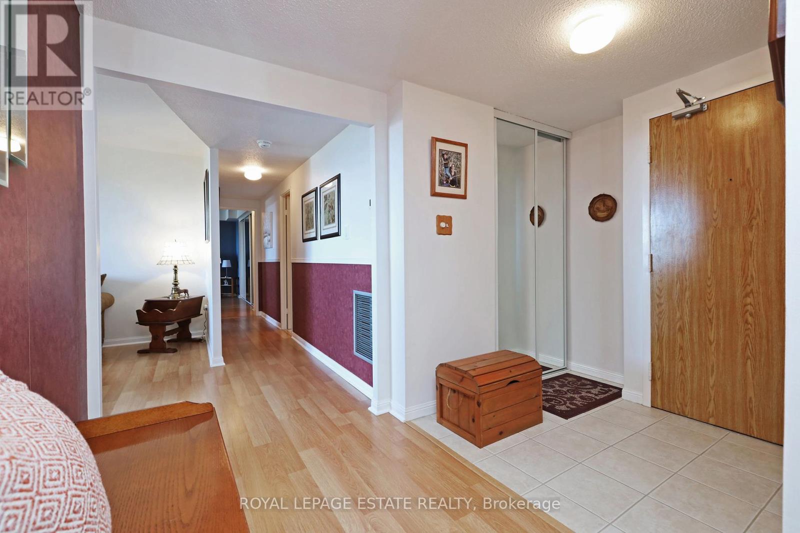 Property at 906 - 757 VICTORIA PARK AVENUE image 5