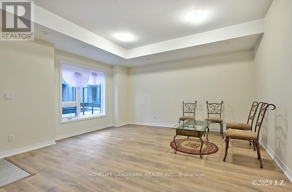 1302 - 2635 William Jackson Drive, Pickering, Ontario  L1X 0L2 - Photo 5 - E12114045