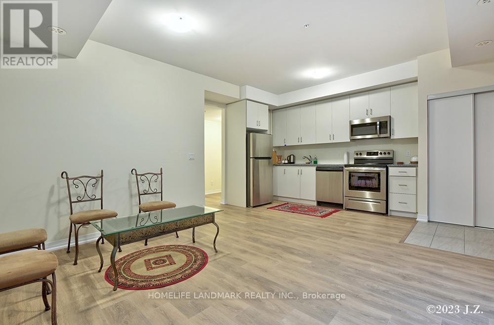 1302 - 2635 William Jackson Drive, Pickering, Ontario  L1X 0L2 - Photo 6 - E12114045
