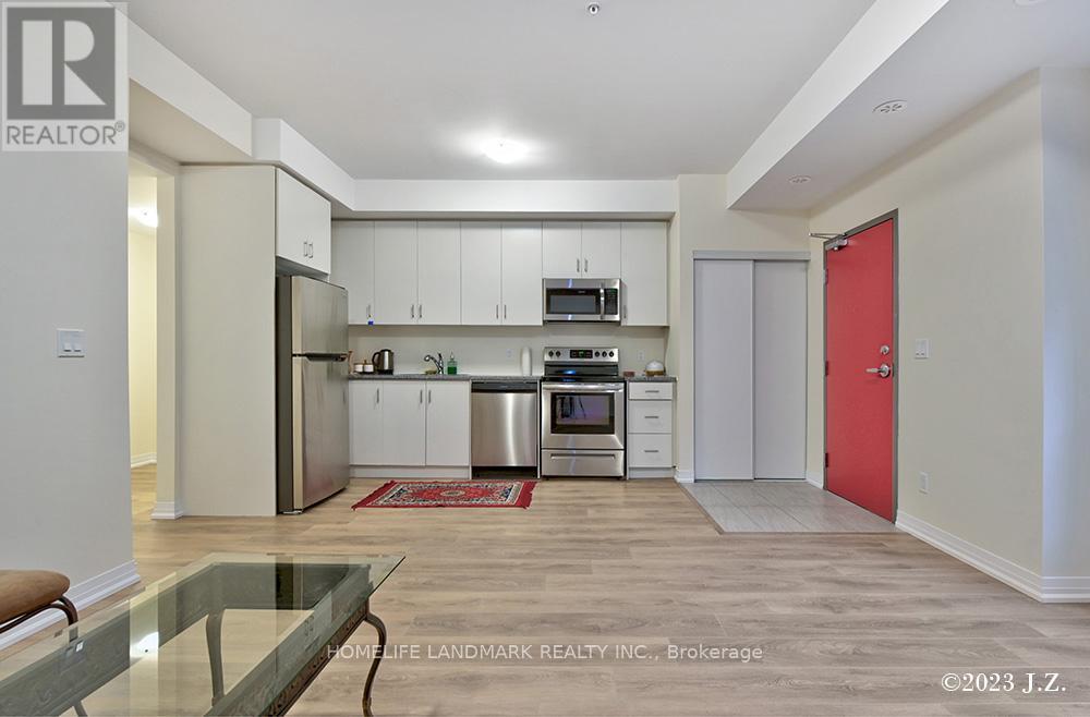 1302 - 2635 William Jackson Drive, Pickering, Ontario  L1X 0L2 - Photo 7 - E12114045