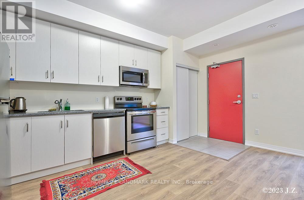 1302 - 2635 William Jackson Drive, Pickering, Ontario  L1X 0L2 - Photo 9 - E12114045