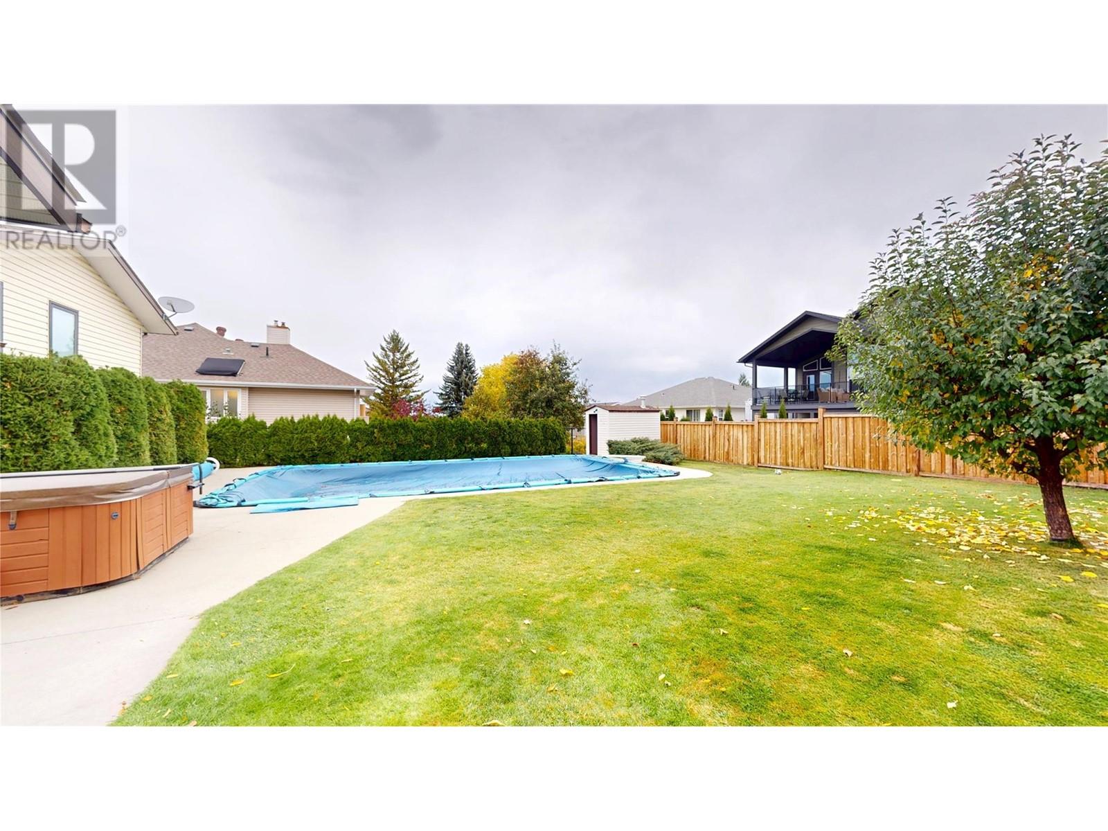 1600 7th Avenue S, Cranbrook, British Columbia  V1C 5V4 - Photo 47 - 10345594