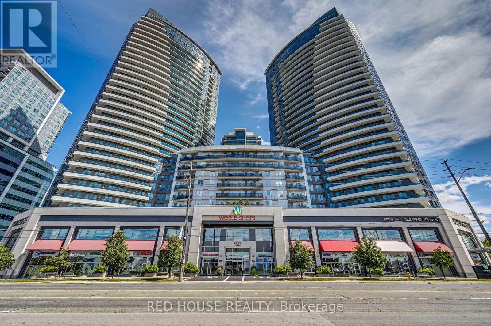 279-281 - 7163 Yonge Street, Markham, Ontario  L3T 0C6 - Photo 1 - N12114022