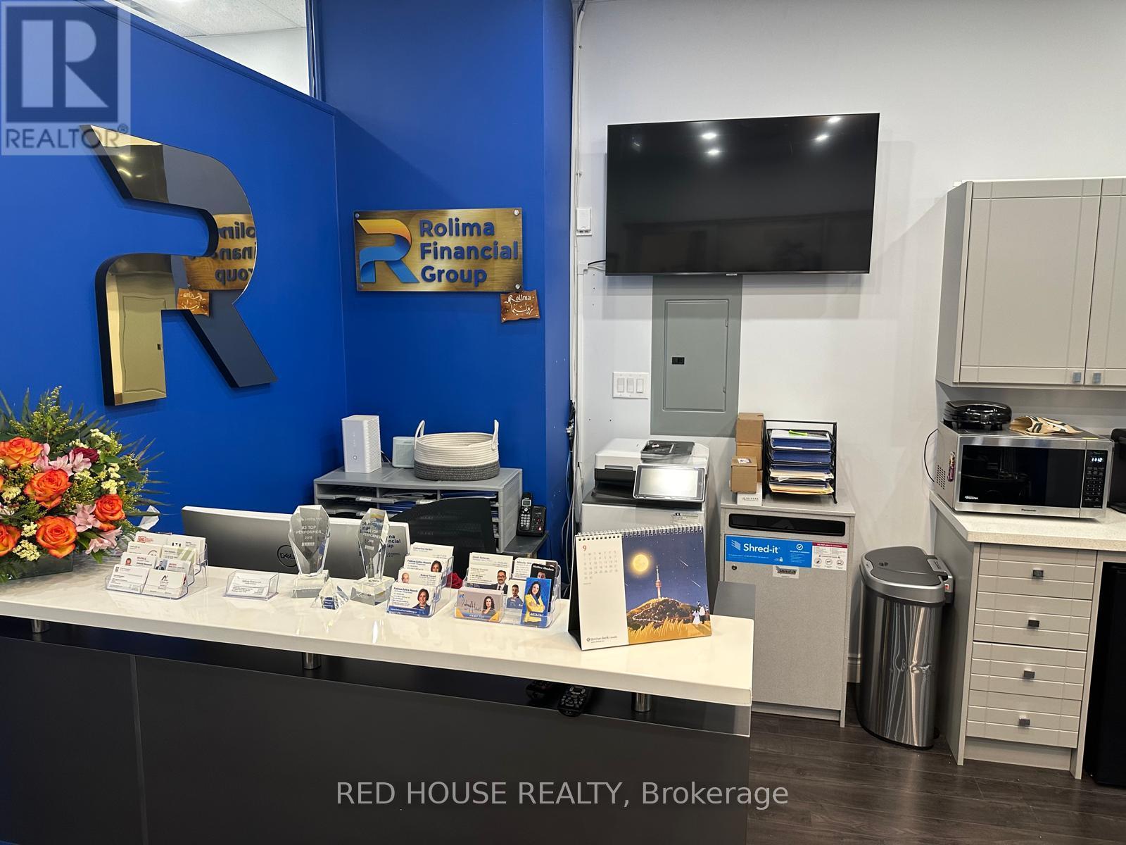 279-281 - 7163 Yonge Street, Markham, Ontario  L3T 0C6 - Photo 3 - N12114022