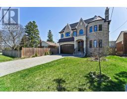 398 BENT CRESCENT, Richmond Hill, Ontario