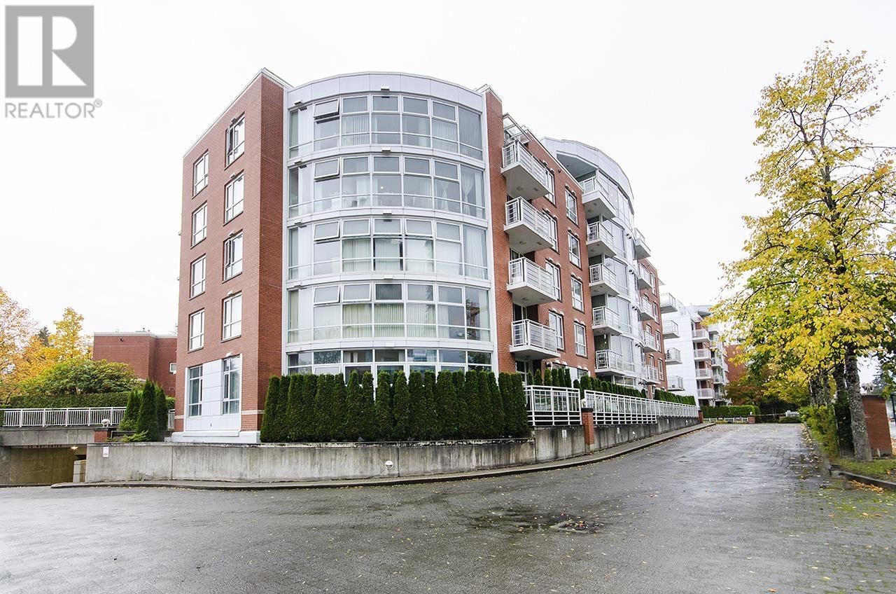 204 688 Fairchild Road, Vancouver, British Columbia  V5Z 4P7 - Photo 2 - R2994825