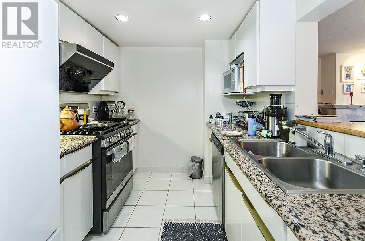 204 688 Fairchild Road, Vancouver, British Columbia  V5Z 4P7 - Photo 19 - R2994825