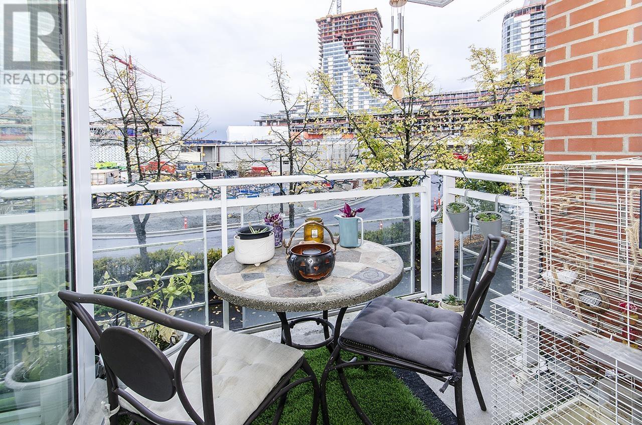 204 688 Fairchild Road, Vancouver, British Columbia  V5Z 4P7 - Photo 16 - R2994825