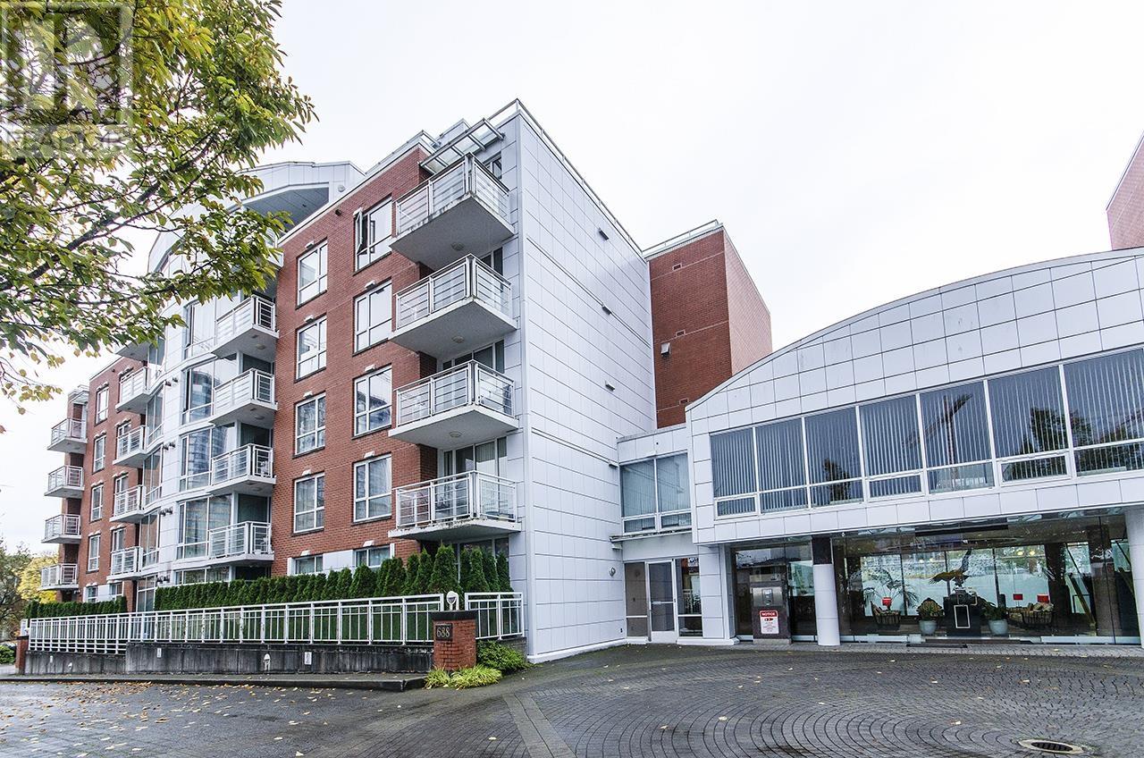 204 688 Fairchild Road, Vancouver, British Columbia  V5Z 4P7 - Photo 3 - R2994825