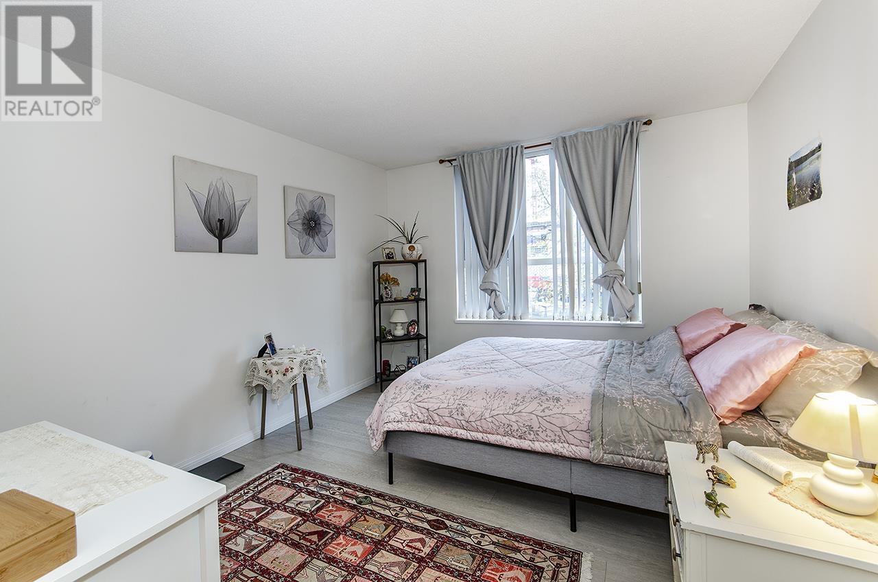 204 688 Fairchild Road, Vancouver, British Columbia  V5Z 4P7 - Photo 24 - R2994825
