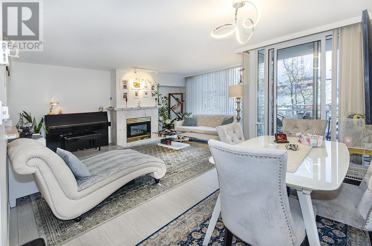 204 688 Fairchild Road, Vancouver, British Columbia  V5Z 4P7 - Photo 12 - R2994825