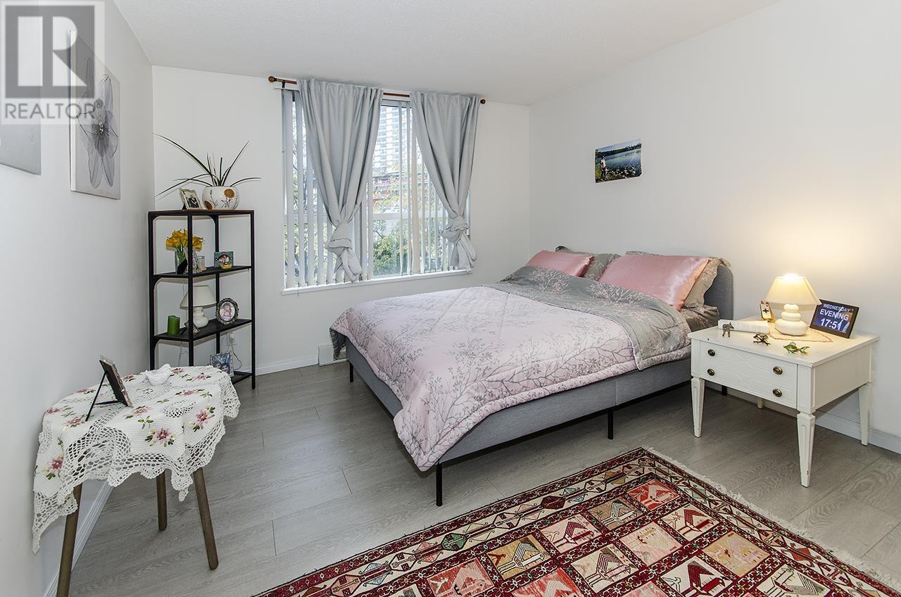 204 688 Fairchild Road, Vancouver, British Columbia  V5Z 4P7 - Photo 21 - R2994825