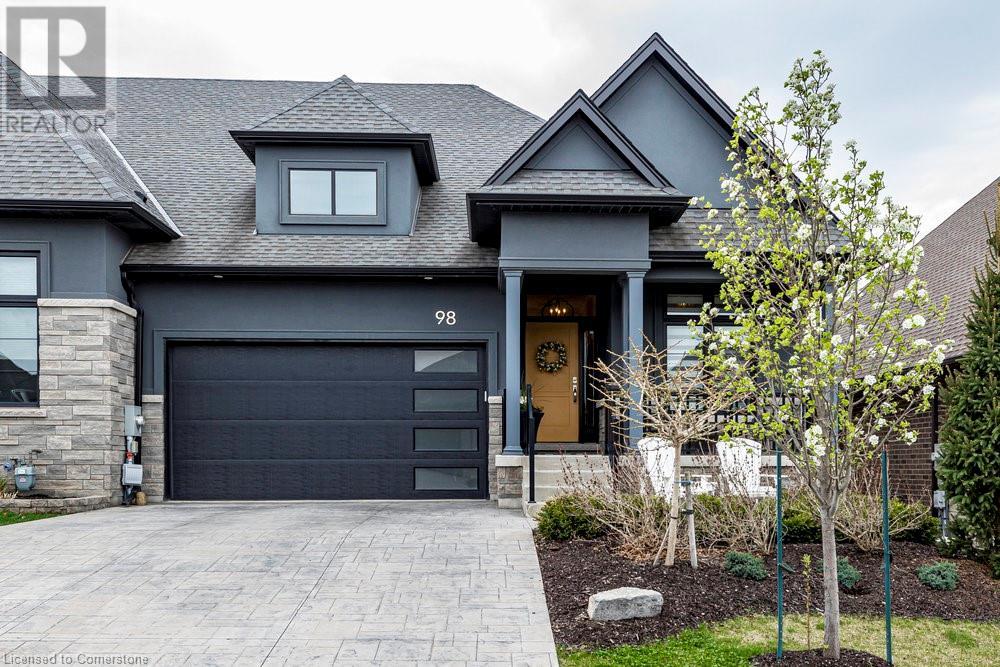 Property at 98 CARRICK Trail image 2