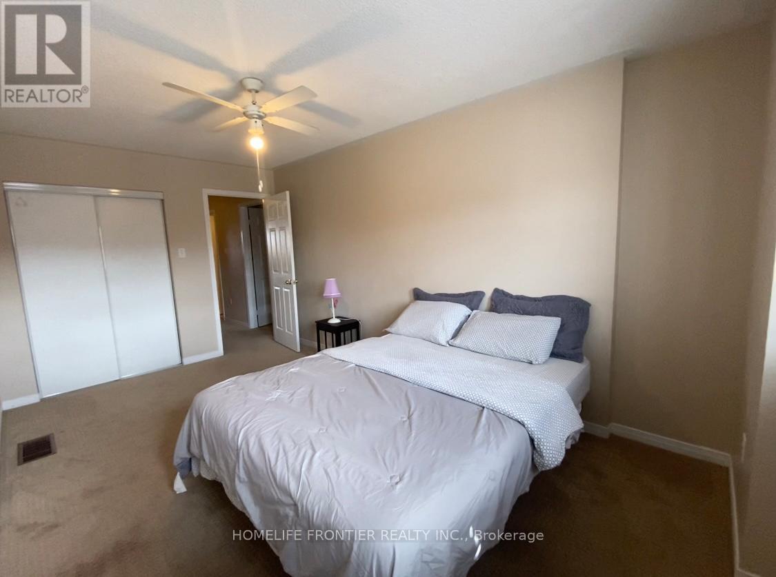40 Stirrup Court, Brampton (Fletcher's Creek Village), Ontario  L6X 4Y1 - Photo 20 - W12114023