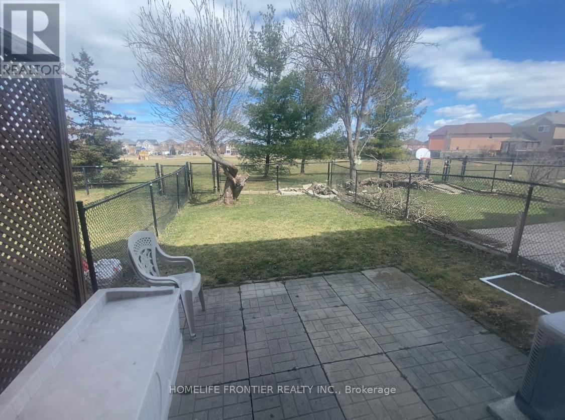 40 Stirrup Court, Brampton (Fletcher's Creek Village), Ontario  L6X 4Y1 - Photo 25 - W12114023