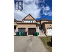 40 STIRRUP COURT, Brampton, Ontario