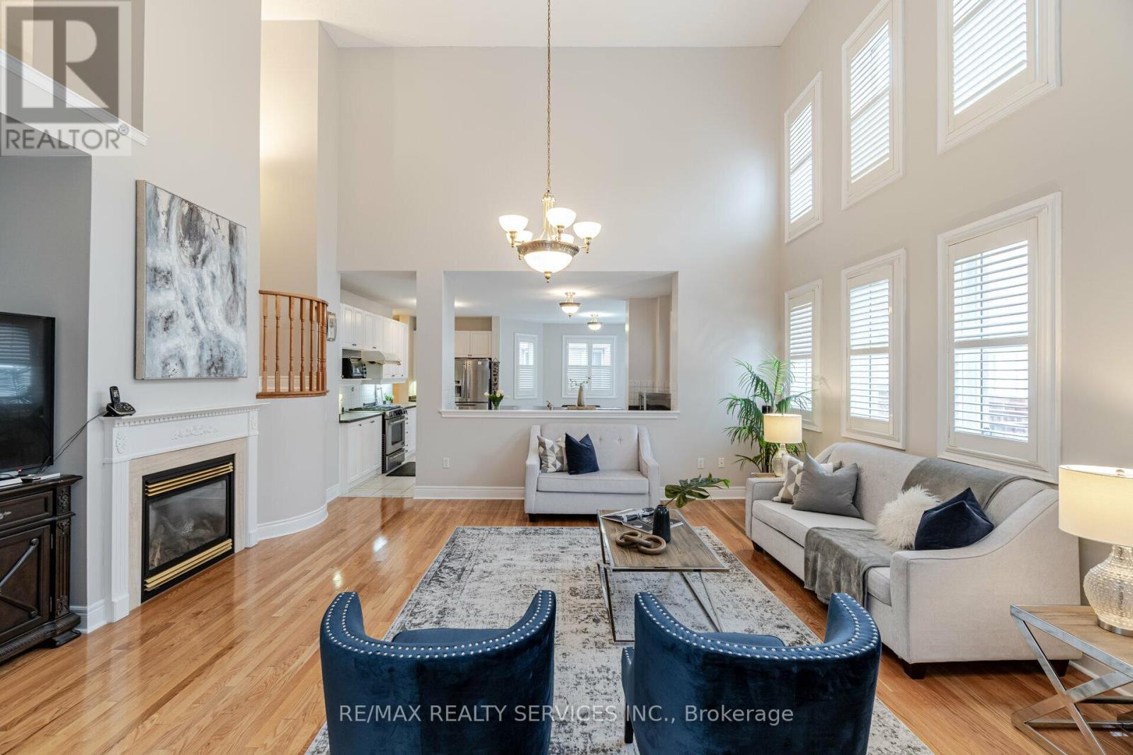 32 Radial Street, Brampton, Ontario  L6Y 5K7 - Photo 15 - W12114029