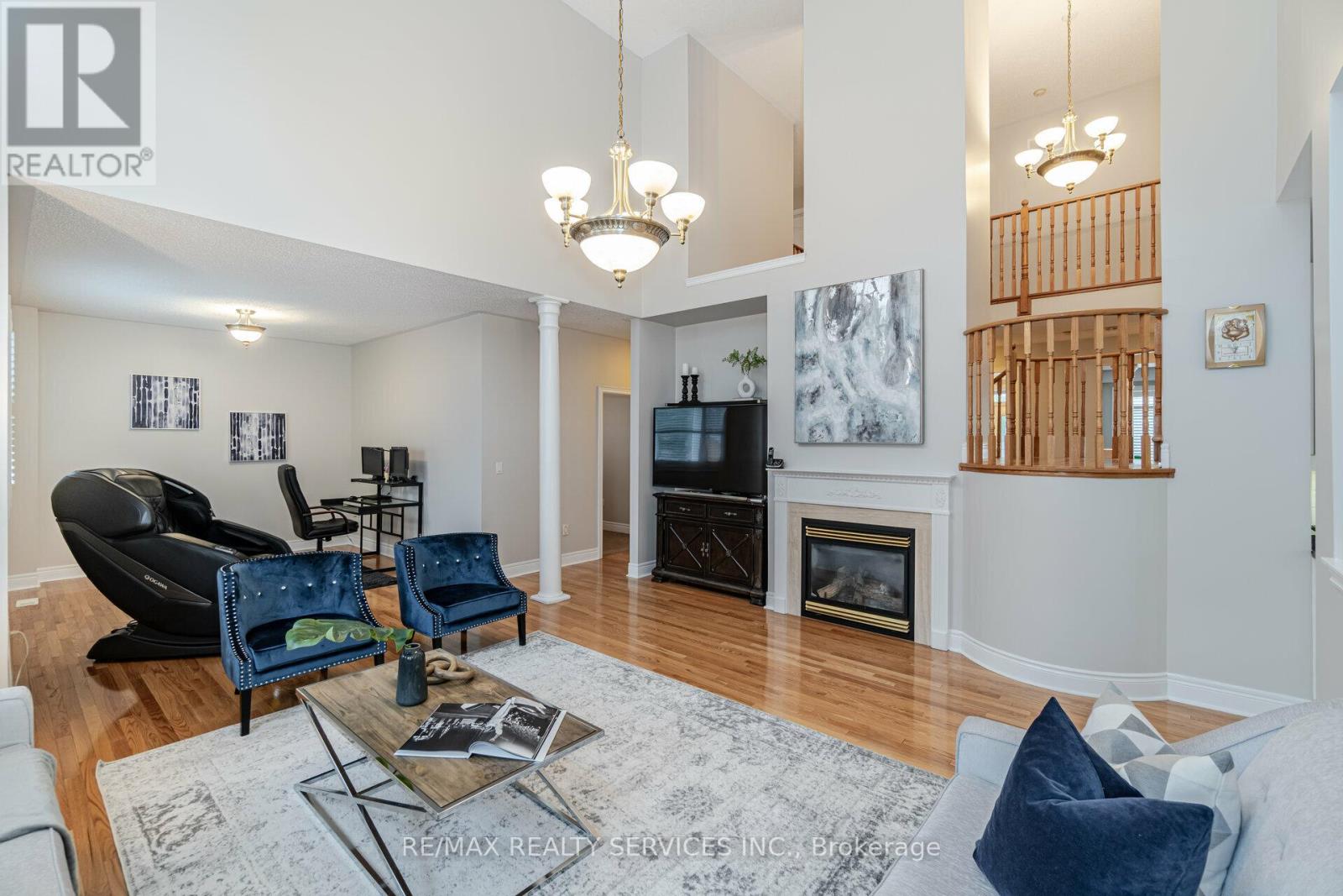 32 Radial Street, Brampton, Ontario  L6Y 5K7 - Photo 18 - W12114029