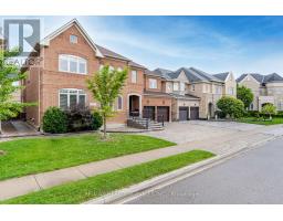 32 RADIAL STREET, Brampton, Ontario