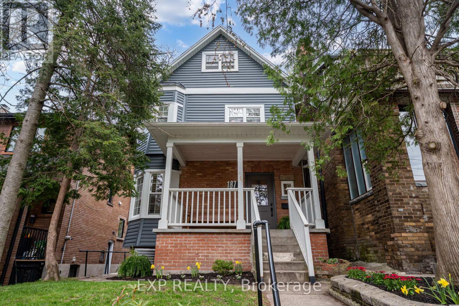 Property at 187 CLENDENAN AVENUE image 1