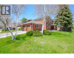 2728 GUILFORD CRESCENT, Oakville, Ontario