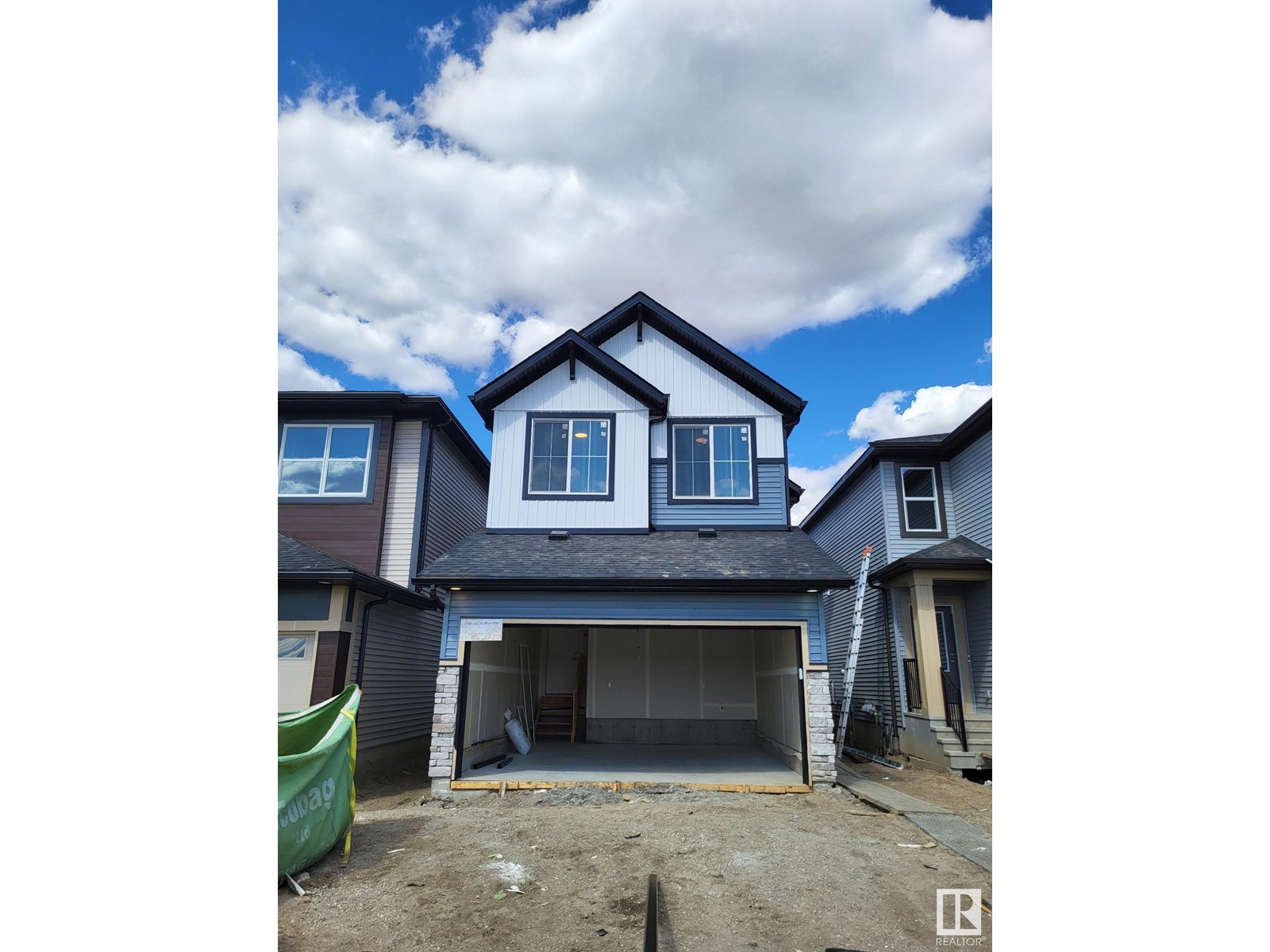 7364 182 AV NW, Edmonton, Alberta