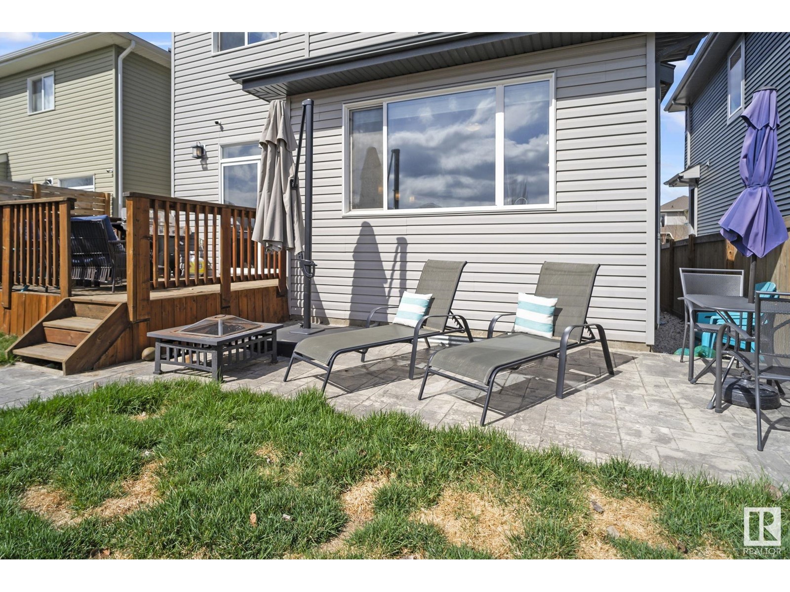 163 Harvest Ridge Dr, Spruce Grove, Alberta  T7X 0P4 - Photo 64 - E4433481