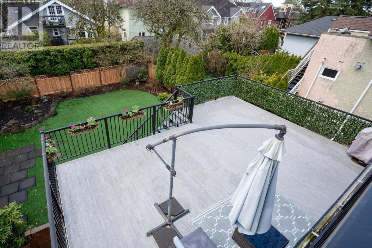 2446 W 7th Avenue, Vancouver, British Columbia  V6K 1Y7 - Photo 12 - R2987110