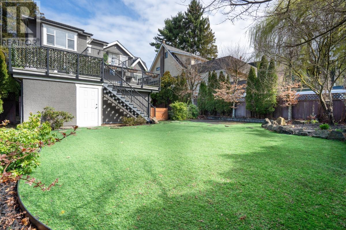 2446 W 7th Avenue, Vancouver, British Columbia  V6K 1Y7 - Photo 29 - R2987110