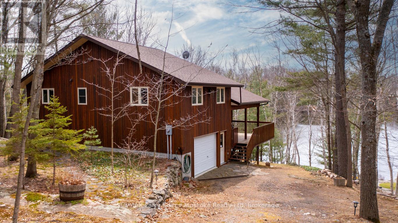 38 Shebeshekong Estates Road S, Carling, Ontario  P0G 1G0 - Photo 5 - X12105250