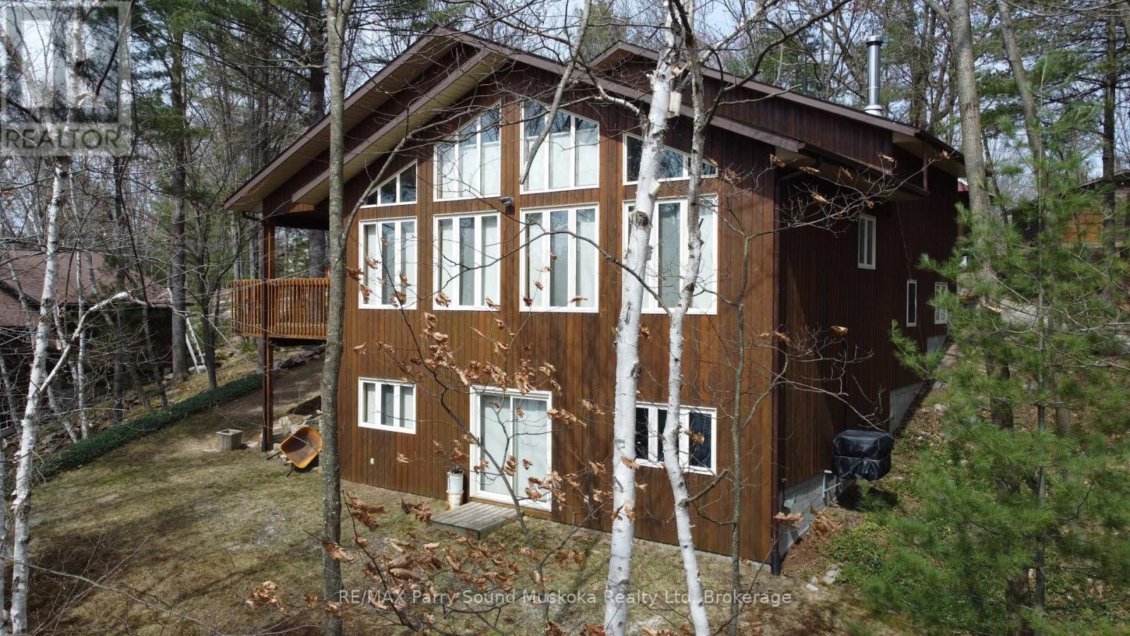38 Shebeshekong Estates Road S, Carling, Ontario  P0G 1G0 - Photo 50 - X12105250