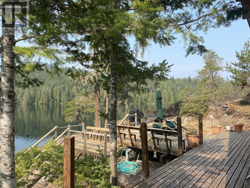 Dl 6692 West Lake, Nelson Island, British Columbia  V0V 0V0 - Photo 17 - R2996447