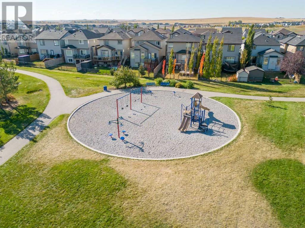 1053 Midtown Avenue Sw, Airdrie, Alberta  T4B 5M9 - Photo 30 - A2211680