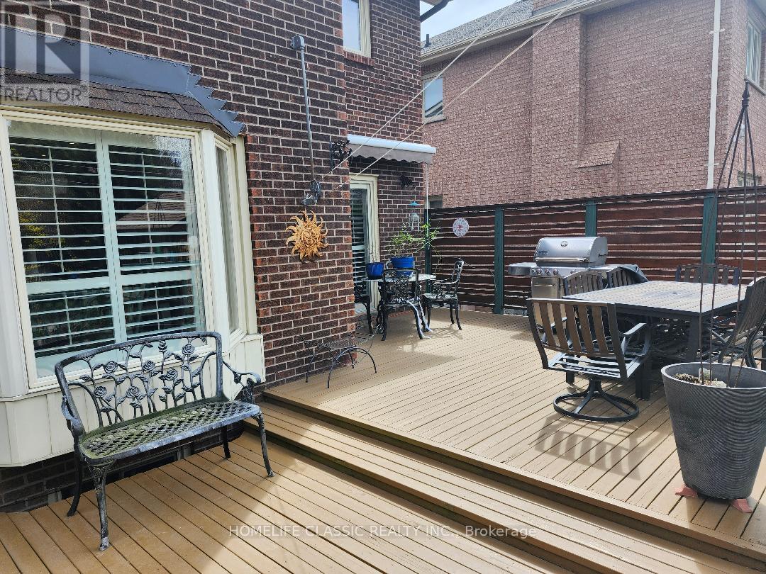 18a Roosevelt Drive, Richmond Hill, Ontario  L4C 6V3 - Photo 13 - N12113753