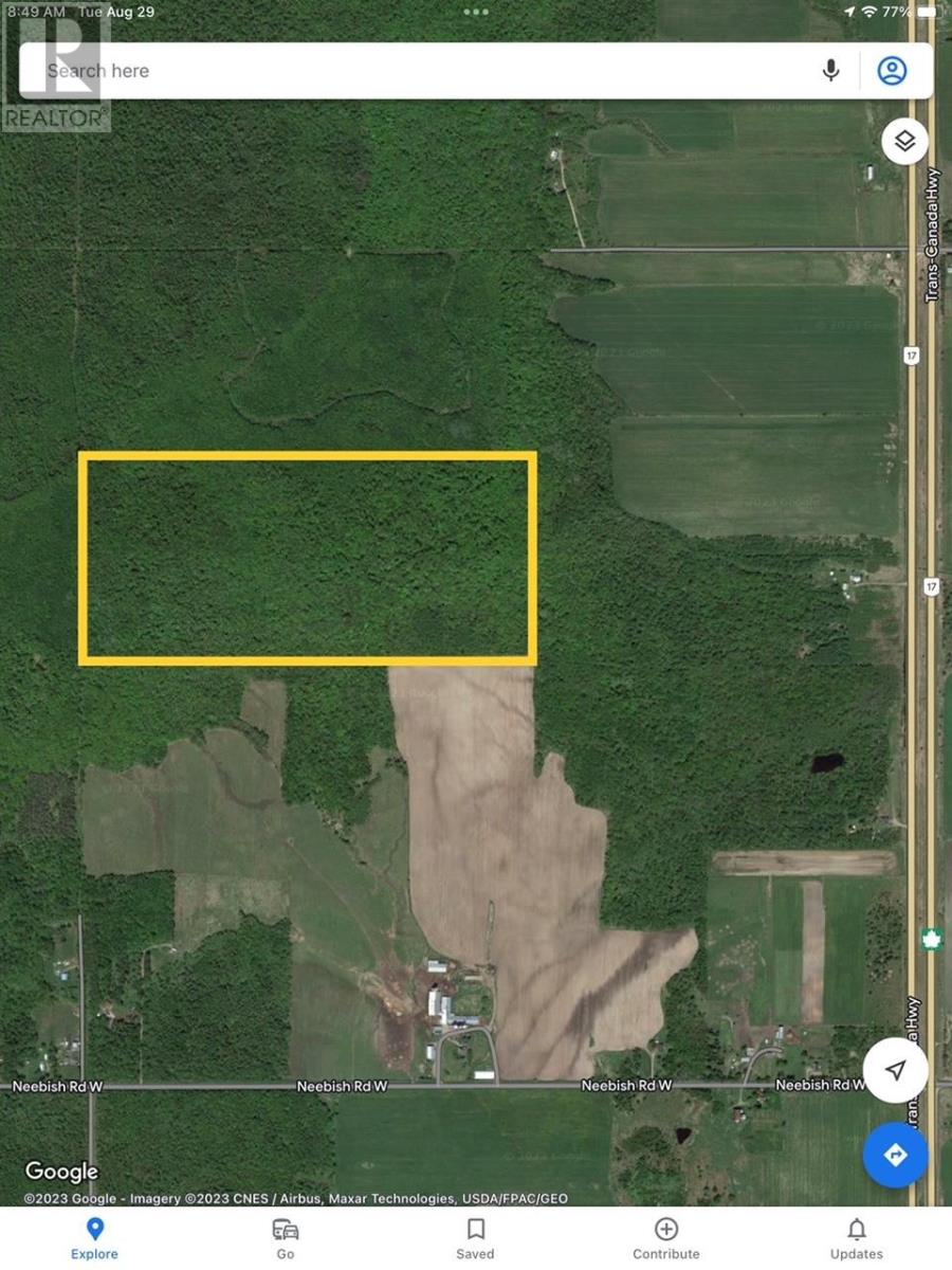 Lot 2 Porchuk Rd, Echo Bay, Ontario  P0S 1C0 - Photo 1 - SM250911