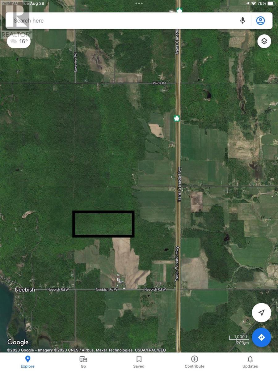 Lot 2 Porchuk Rd, Echo Bay, Ontario  P0S 1C0 - Photo 2 - SM250911