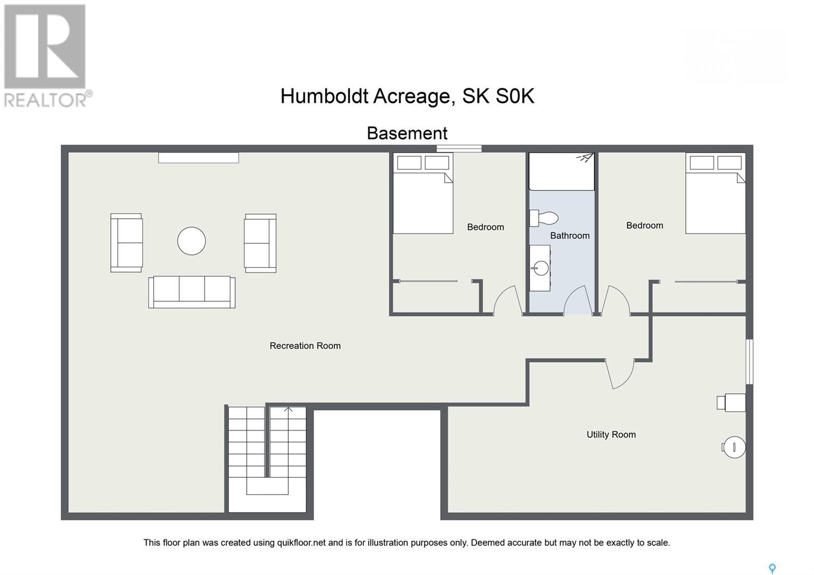 8 George Drive, Humboldt Rm No. 370, Saskatchewan  S0K 2A0 - Photo 39 - SK004099