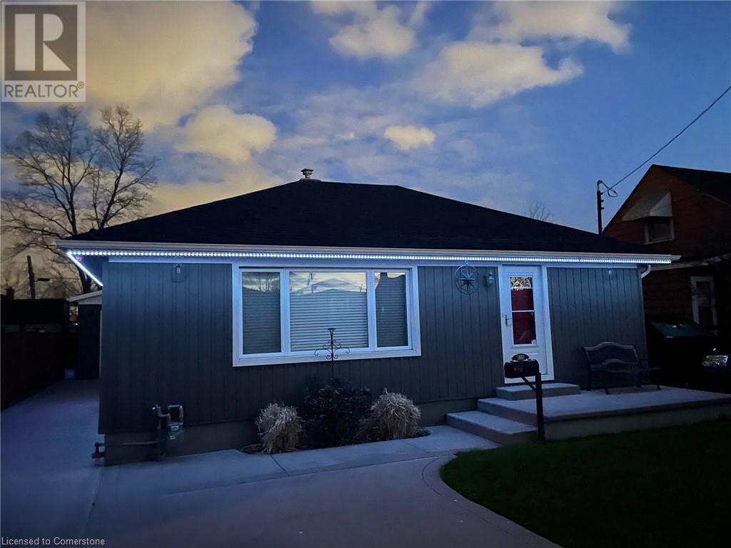Property at 625 TATE Avenue image 1