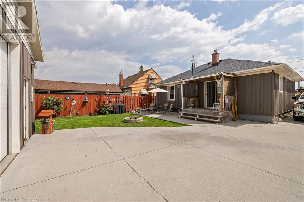 625 Tate Avenue, Hamilton, Ontario  L8H 6L4 - Photo 37 - 40707013