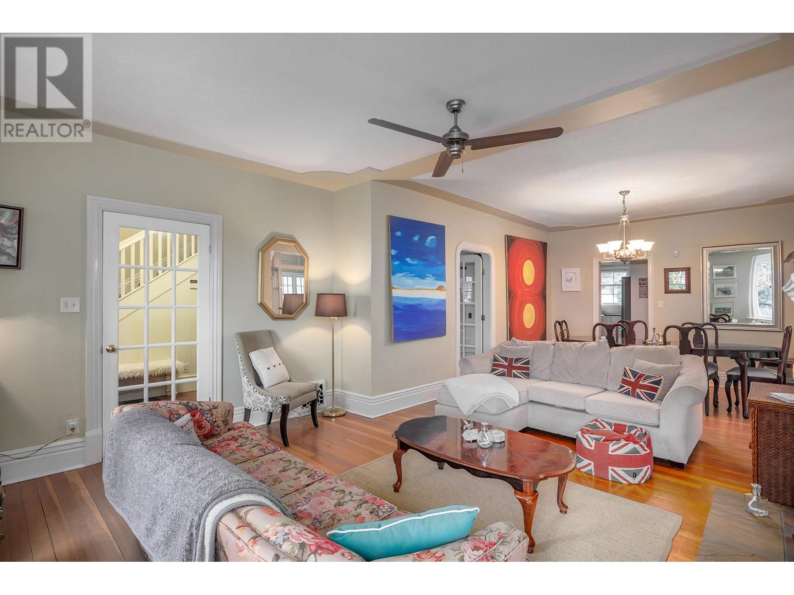 1537 Lakeview Street, Kelowna, British Columbia  V1Y 6N1 - Photo 6 - 10341509