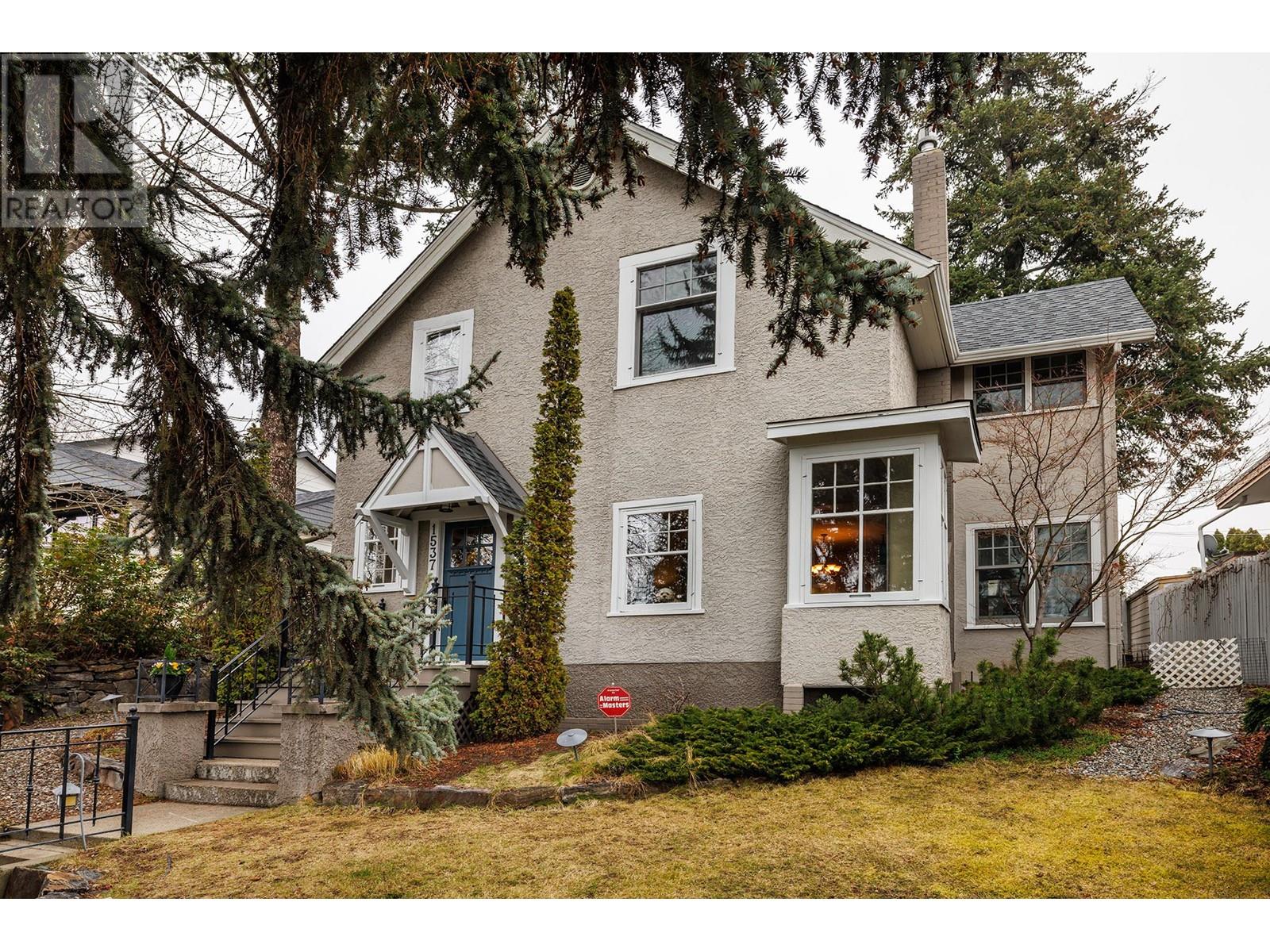 1537 Lakeview Street, Kelowna, British Columbia  V1Y 6N1 - Photo 36 - 10341509