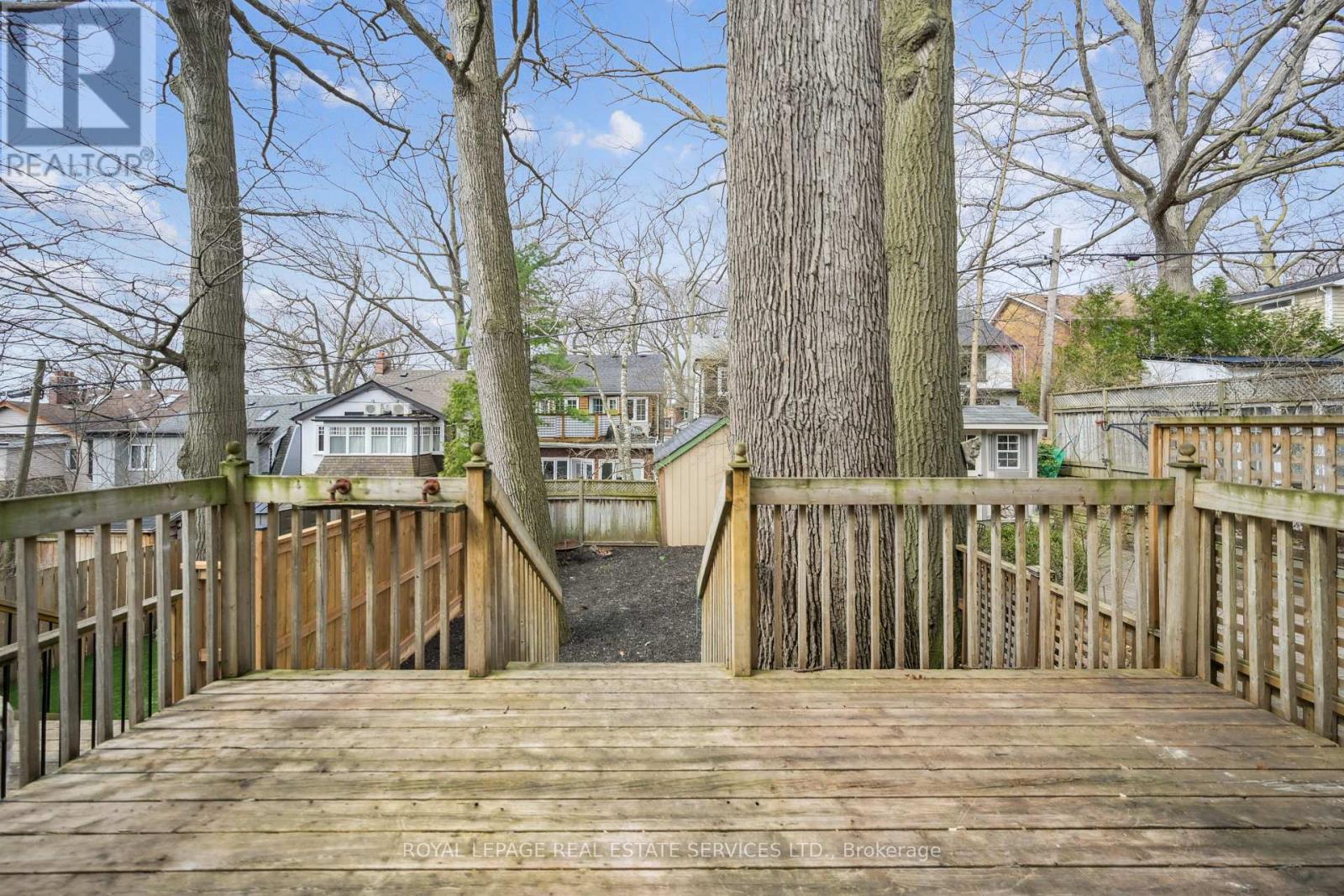 66 Kingsmount Park Road, Toronto, Ontario  M4L 3L4 - Photo 24 - E12085050