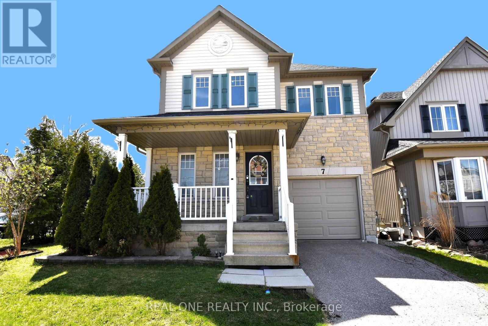 Property at 7 SETTLER'S COURT image 1