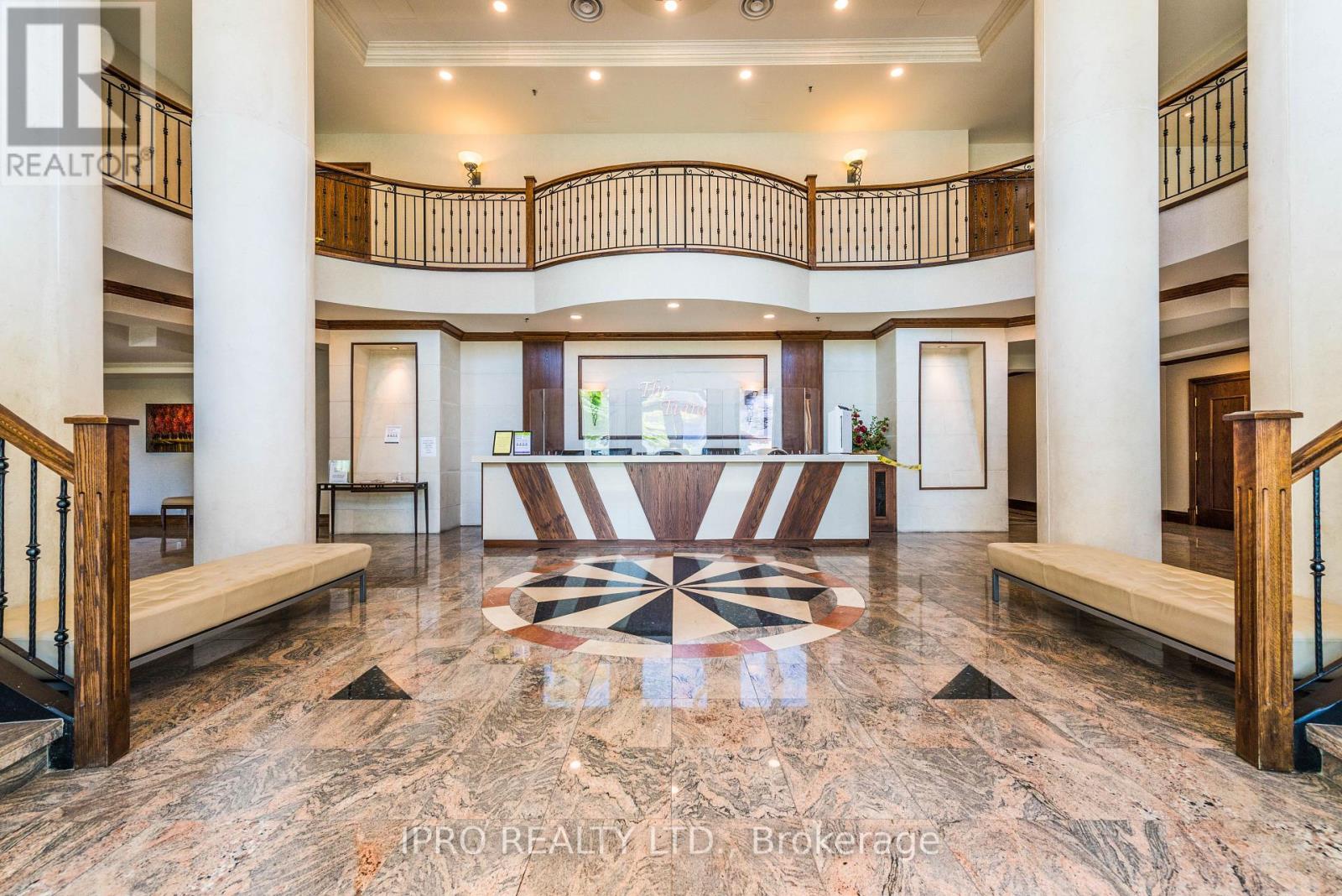 302 - 156 Enfield Place, Mississauga, Ontario  L5B 4L8 - Photo 23 - W12050958