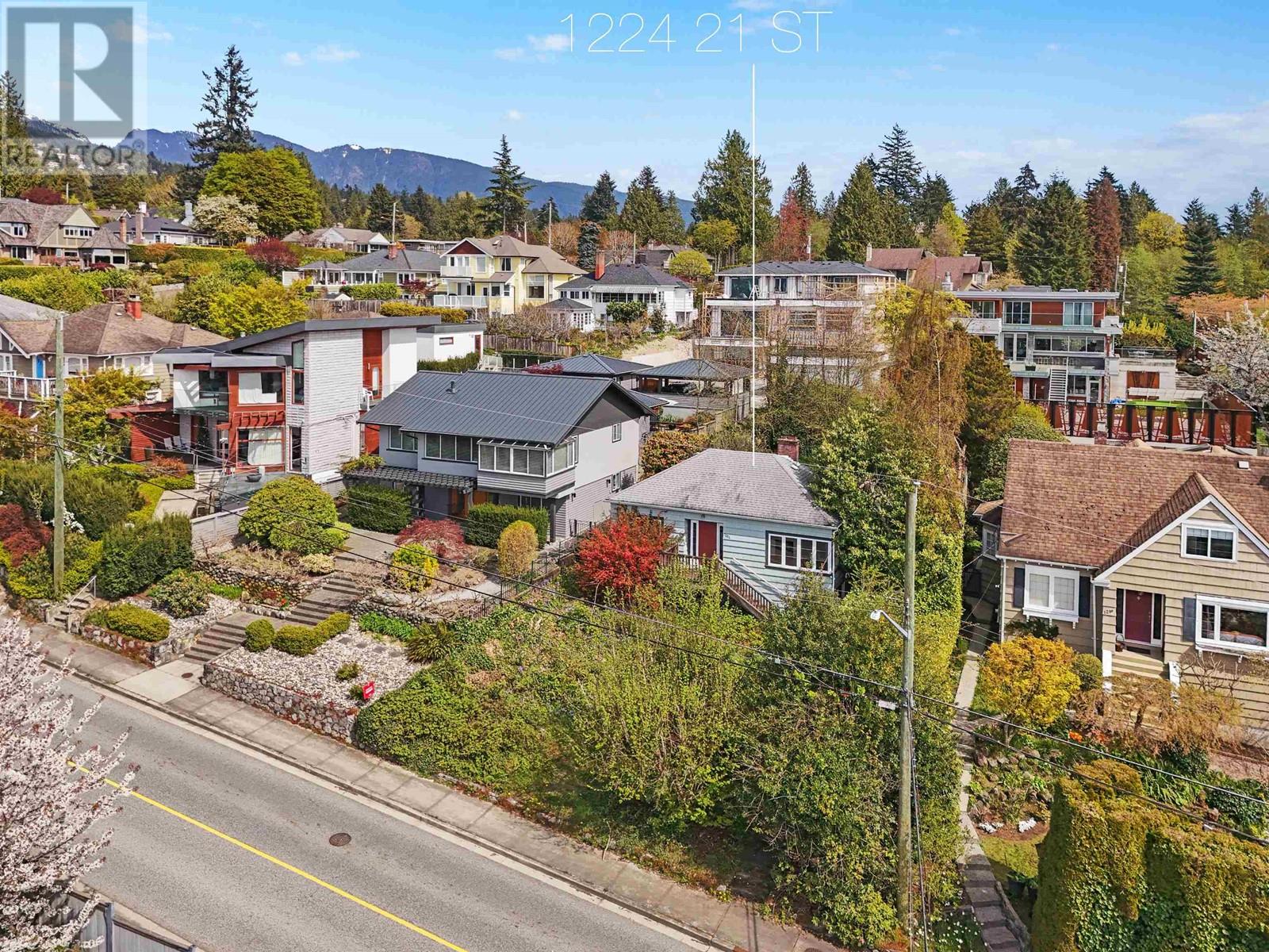 1224 21st Street, West Vancouver, British Columbia  V7V 4B1 - Photo 3 - R2996533