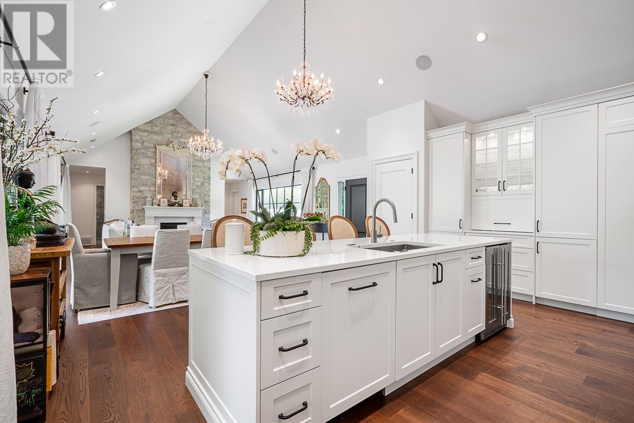 435 Macbeth Crescent, West Vancouver, British Columbia  V7T 1V8 - Photo 14 - R2996576