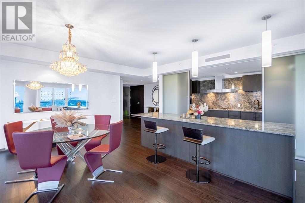 4103 1011 W Cordova Street, Vancouver, British Columbia  V6C 0B2 - Photo 13 - R2996558