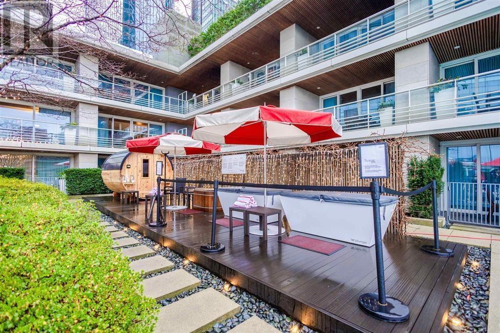 4103 1011 W Cordova Street, Vancouver, British Columbia  V6C 0B2 - Photo 40 - R2996558